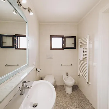 Dalila Apulian Guest house Pulsano