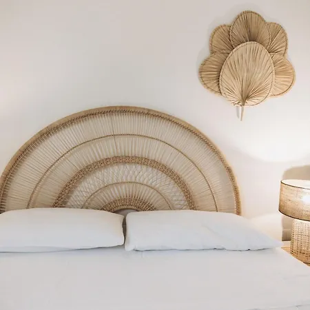 Dalila Apulian Guest house *
