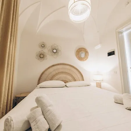 Dalila Apulian Guest house