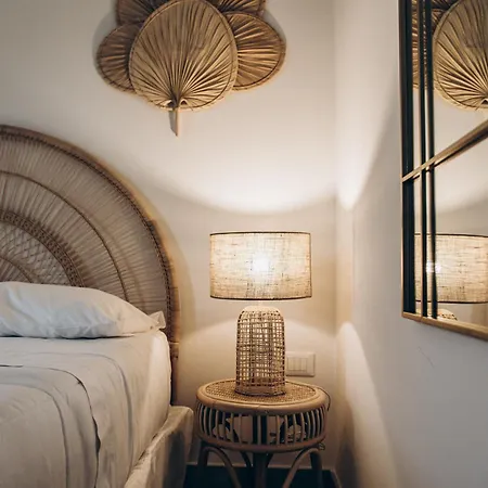 Dalila Apulian Guest house Pulsano