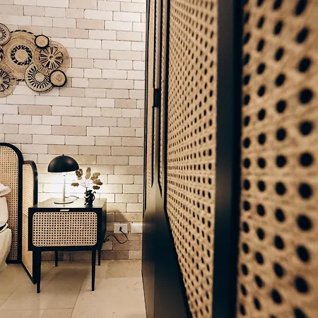 Dalila Apulian Guest house Pulsano