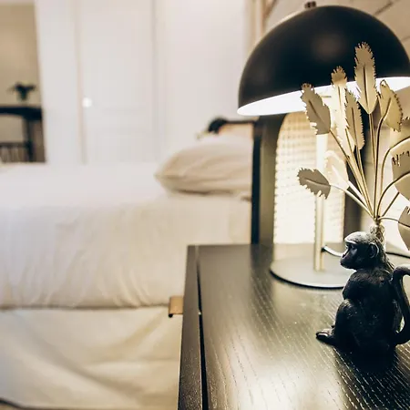 Guest house Dalila Apulian *