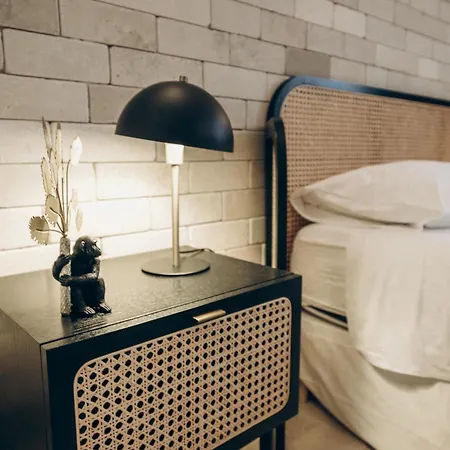 Guest house Dalila Apulian