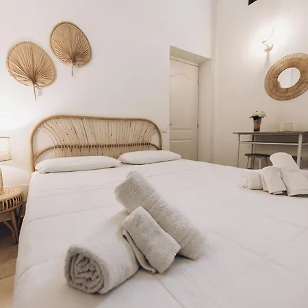 Dalila Apulian Guest house Pulsano