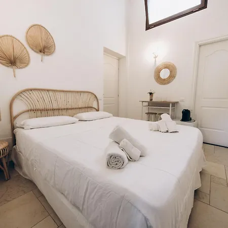 Dalila Apulian * Pulsano
