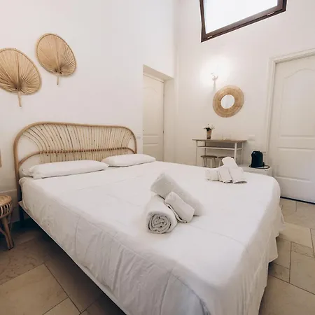 Guest house Dalila Apulian