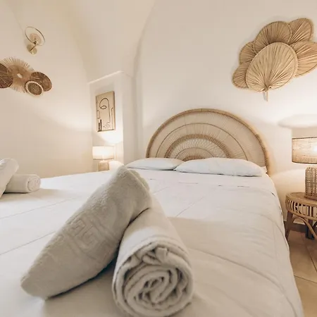 Dalila Apulian Maison d'hôtes