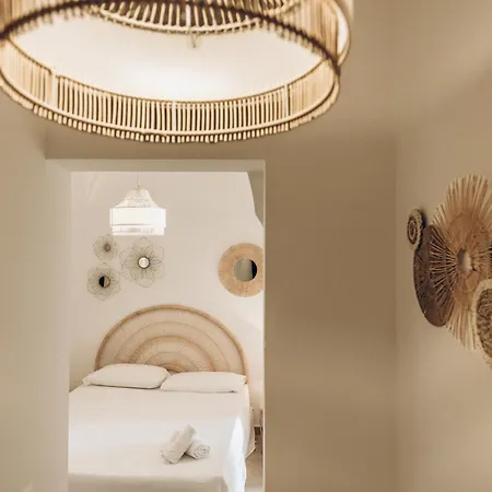 Maison d'hôtes Dalila Apulian