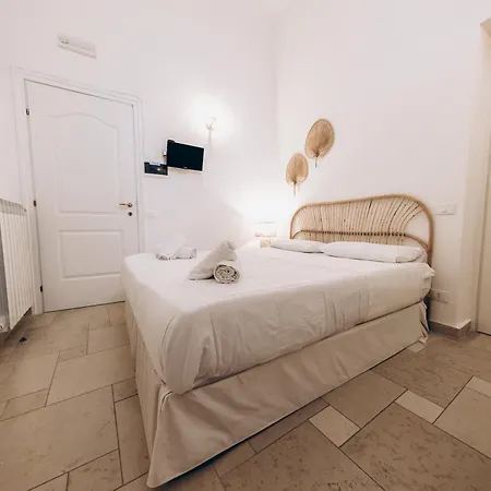 Maison d'hôtes Dalila Apulian